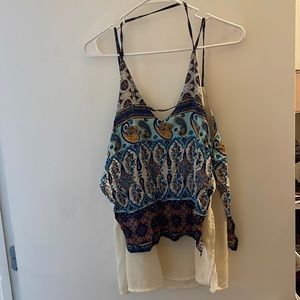 Size US Large Tank Top